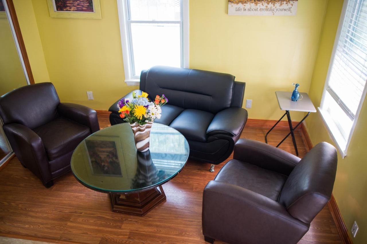 Hébergement de vacances Near Downtown Dc Free Parking Washington