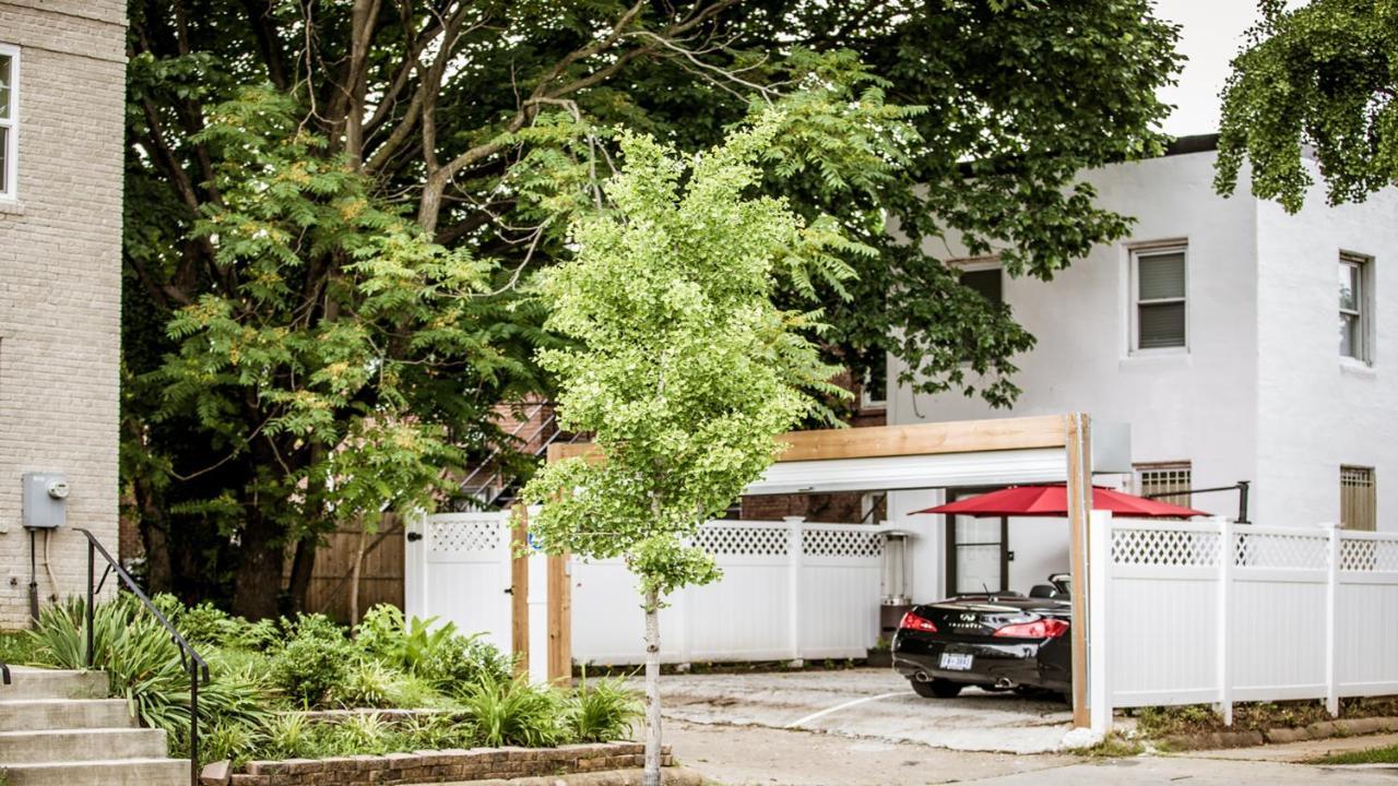 Near Downtown Dc Free Parking Hébergement de vacances Washington