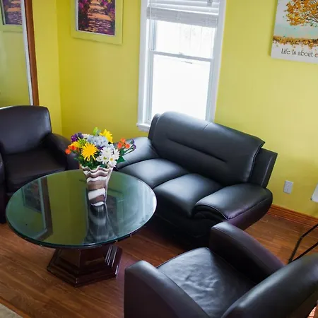 Vacation House Near Downtown Dc Free Parking Distrito de Colúmbia Exterior foto