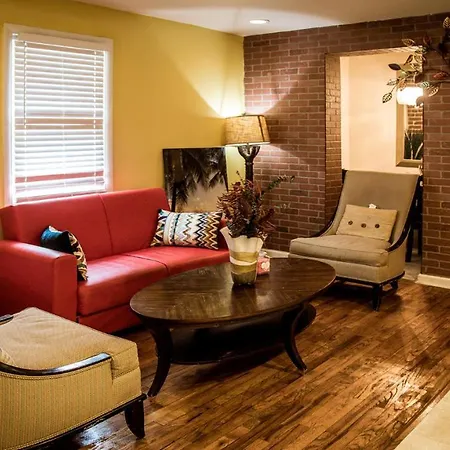 Vacation House Near Downtown Dc Free Parking Distrito de Colúmbia Exterior foto