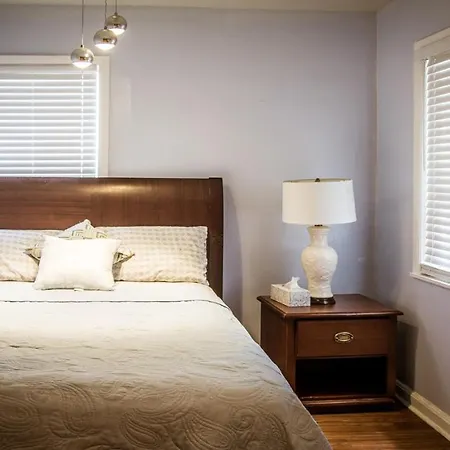 Vacation House Near Downtown Dc Free Parking Distrito de Colúmbia Exterior foto