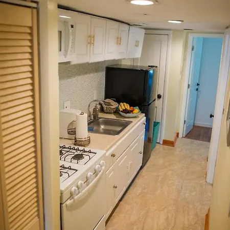 Vacation House Near Downtown Dc Free Parking Distrito de Colúmbia Exterior foto