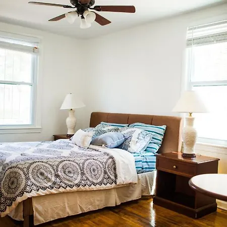 Vacation House Near Downtown Dc Free Parking Distrito de Colúmbia Exterior foto
