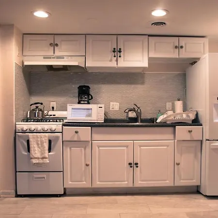 Vacation House Near Downtown Dc Free Parking Distrito de Colúmbia Exterior foto