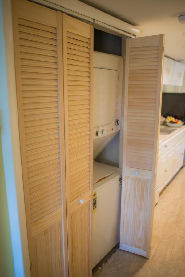 Near Downtown Dc Free Parking Ferienhaus *
