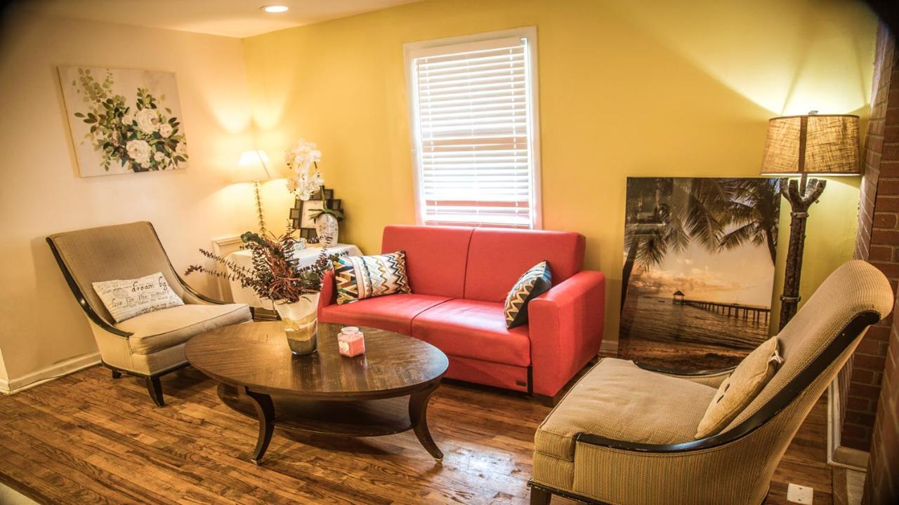 Ferienhaus Near Downtown Dc Free Parking *